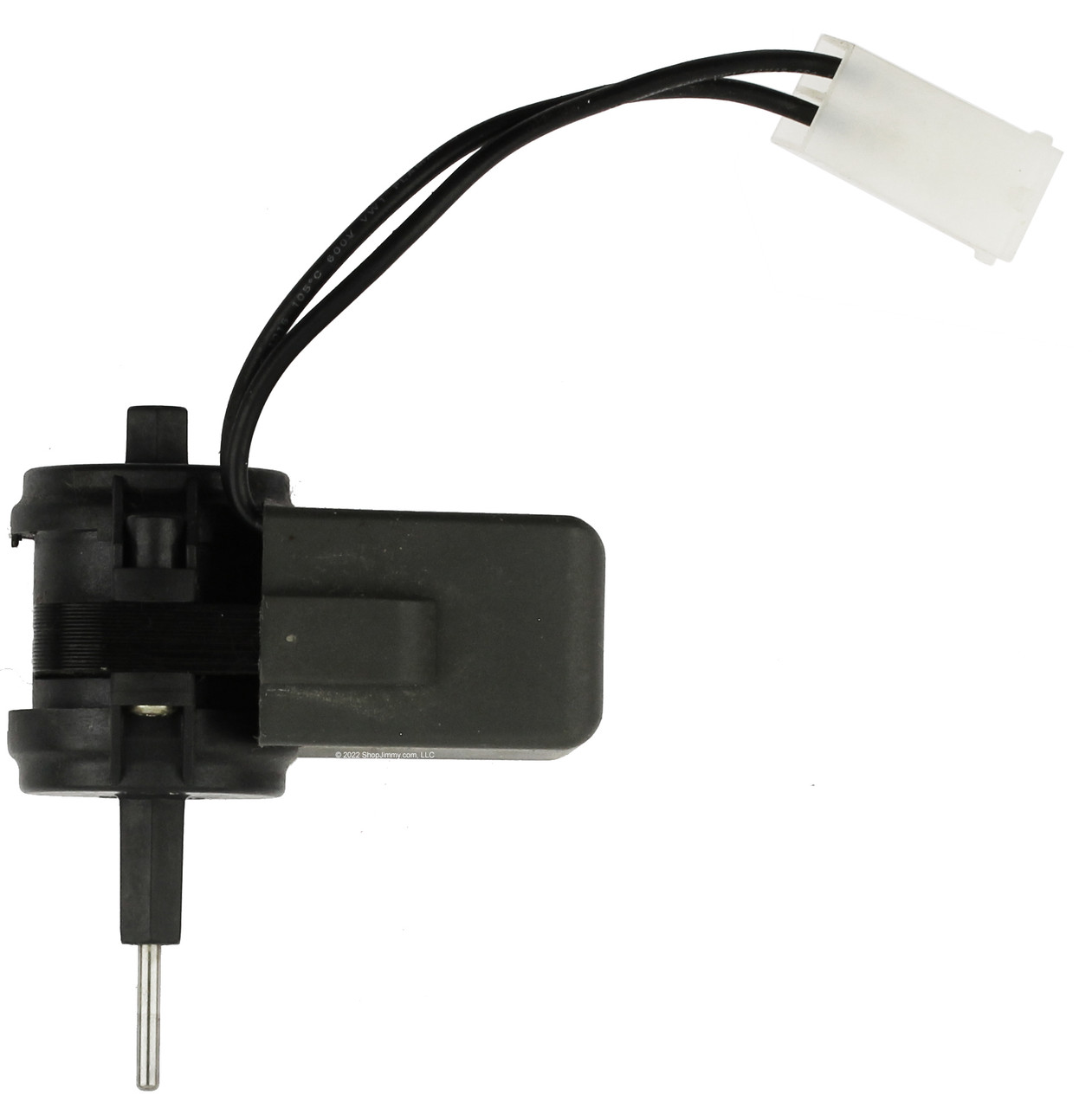 Whirlpool Refrigerator 2220149 Evaporator Fan Motor