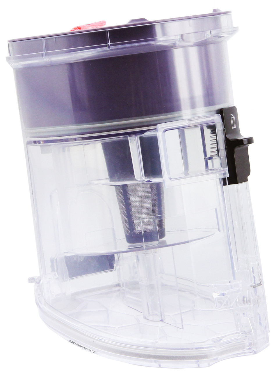 Shark Dust Cup 867FFJ141H for Cordless Pet Stick Vacuums IX141H - Refurbished