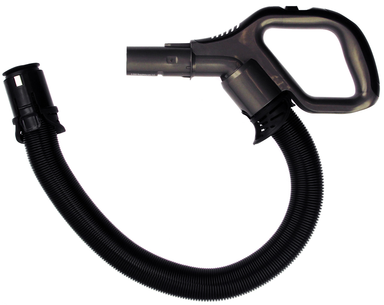 Shark 273FP502 Hose Handle Navigator LiftAway PowerFin Vacuum LA502 SEE NOTE - Refurbished