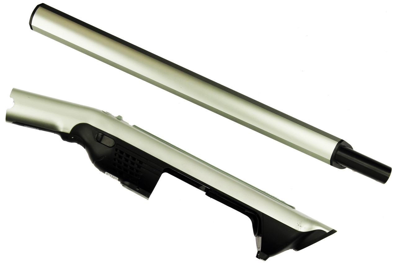 Shark WANDVAC WS632GNBRN Replacement Main Unit/Extension Wand--SEE NOTE - Refurbished