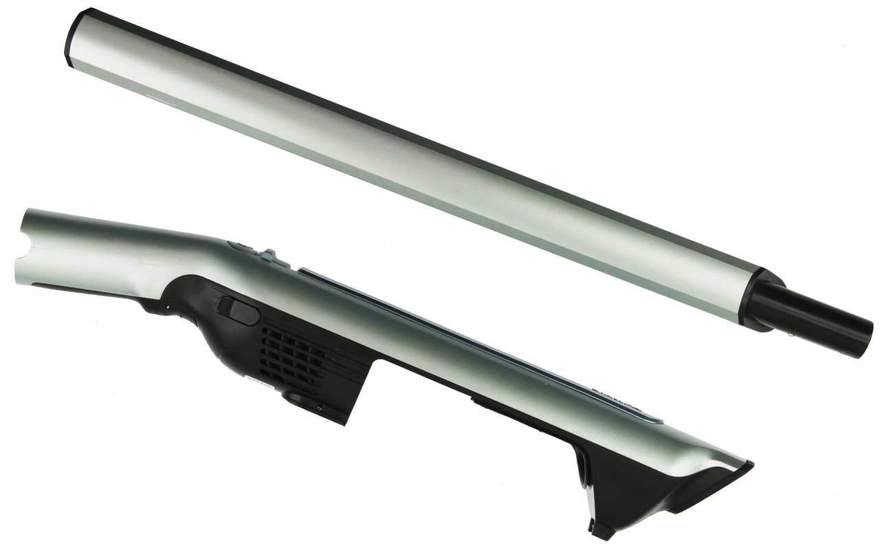 Shark WANDVAC WS632BLBRN Replacement Main Unit/Extension Wand--SEE NOTE - Refurbished