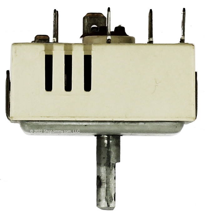 Whirlpool Range 7450P017-60 Switch