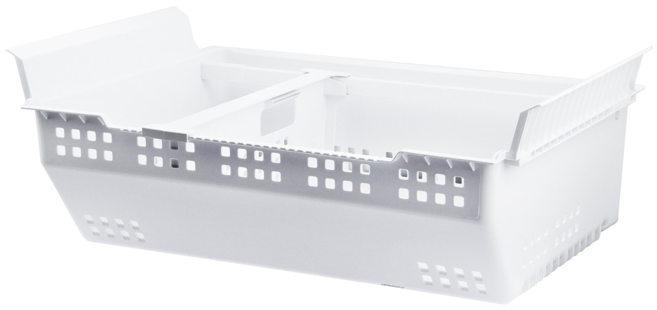 Frigidaire Refrigerator 5304525892 Lower Freezer Drawer Basket