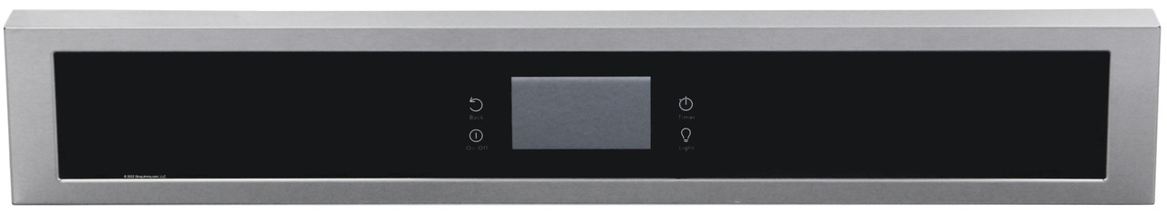 Frigidaire Wall Oven 5304526577 5304526476 Control Board and Display