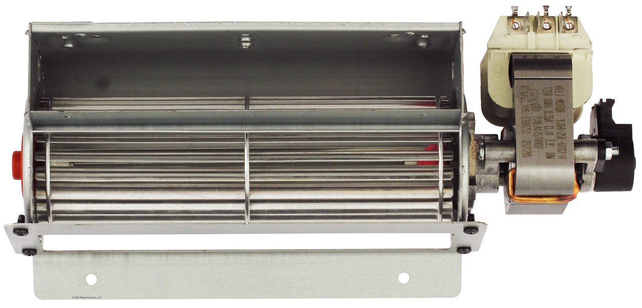 Frigidaire Wall Oven 5304530368 Blower Assembly