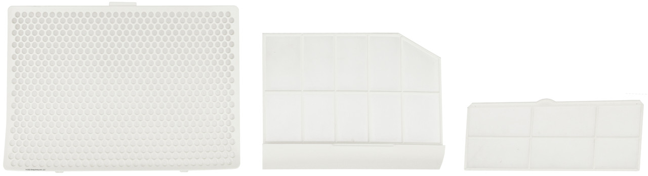 Midea 12120600A18181 Air Filter Air Conditioner