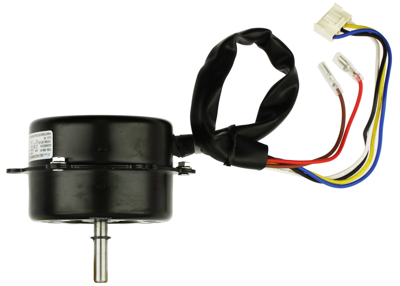 Delonghi TL2659 Motor for Air Conditioner