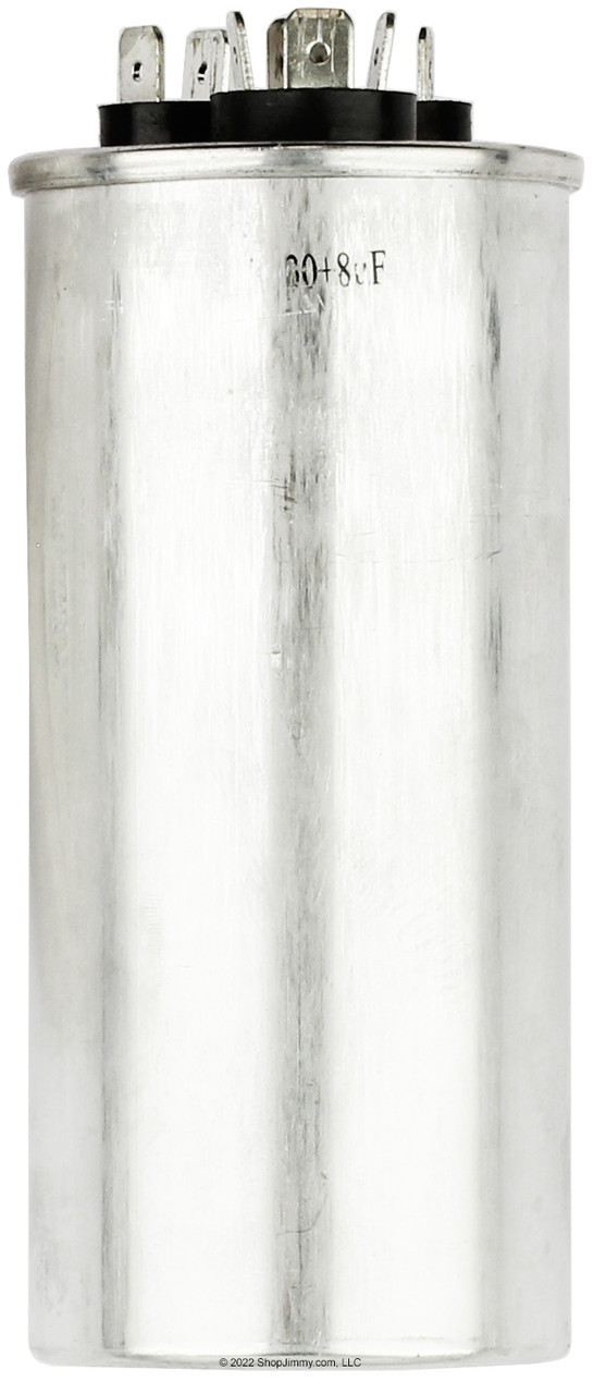 GE WJ20X10207 CBB65S Capacitor for Air Conditioner