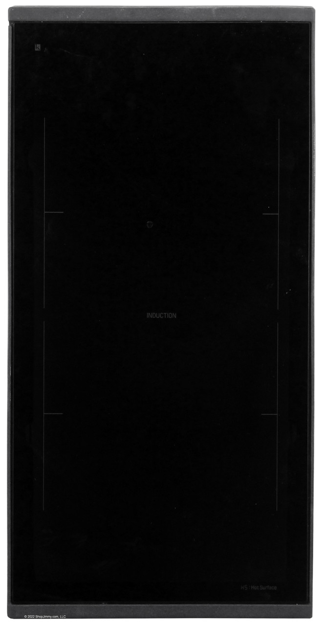 LG Range AGU75849602 Induction Plate Assembly