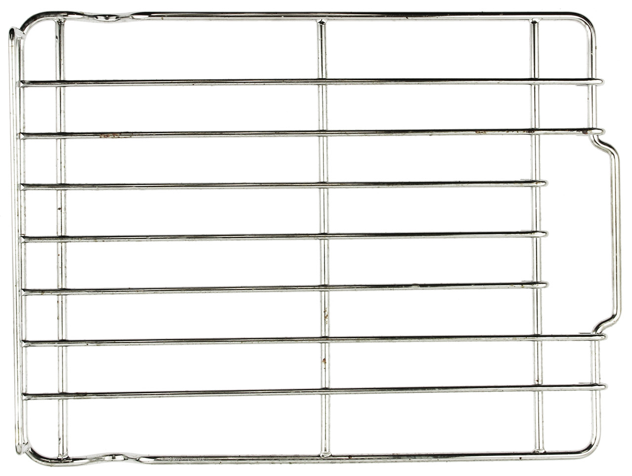 LG Range MHL64251403 18\" Shelf