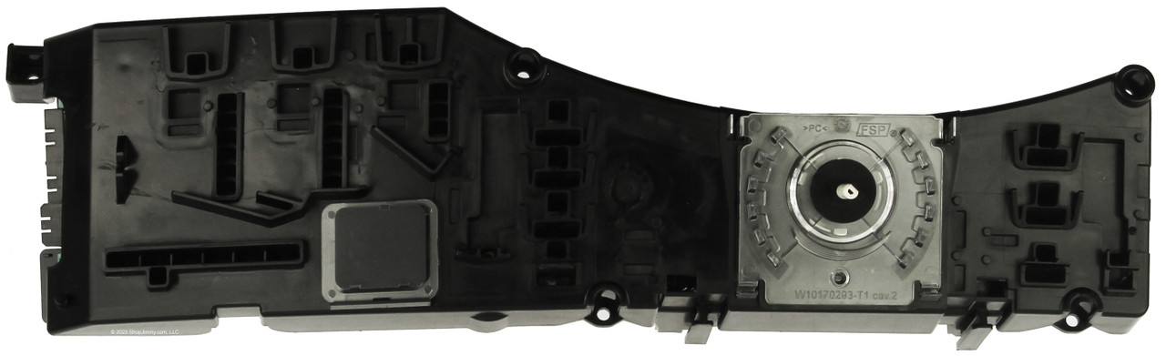 Whirlpool Washer W10164541 Control Board