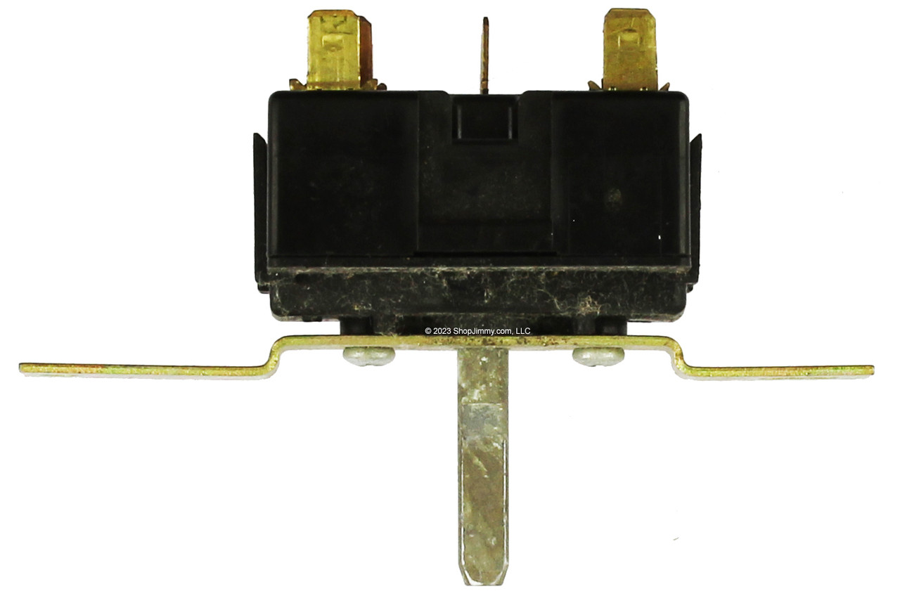 Whirlpool Washer 3952578 Temp Switch