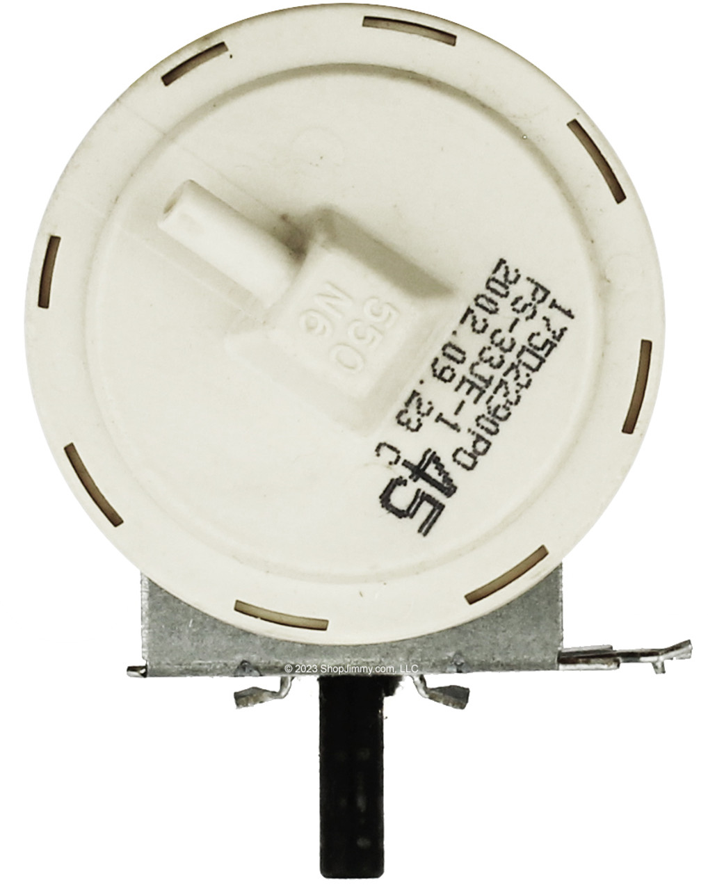 GE Washer WH12X10173 175D2290P045 Pressure Switch