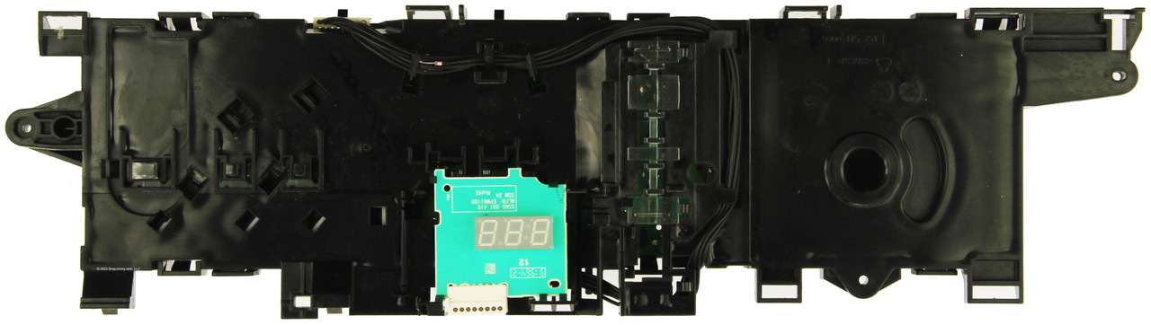 Dryer 9000401840 000569918 Control Board