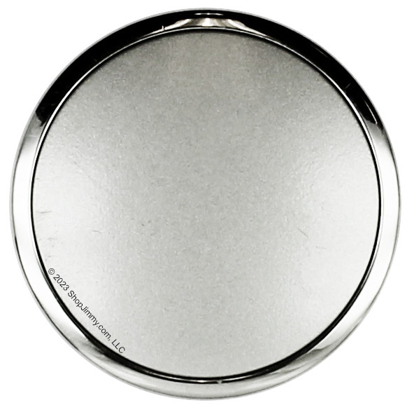 Whirlpool Washer 8571939 Knob - Graphite