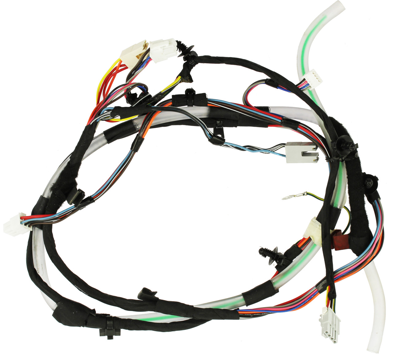 Whirlpool Washer W11450611 Wire Harness