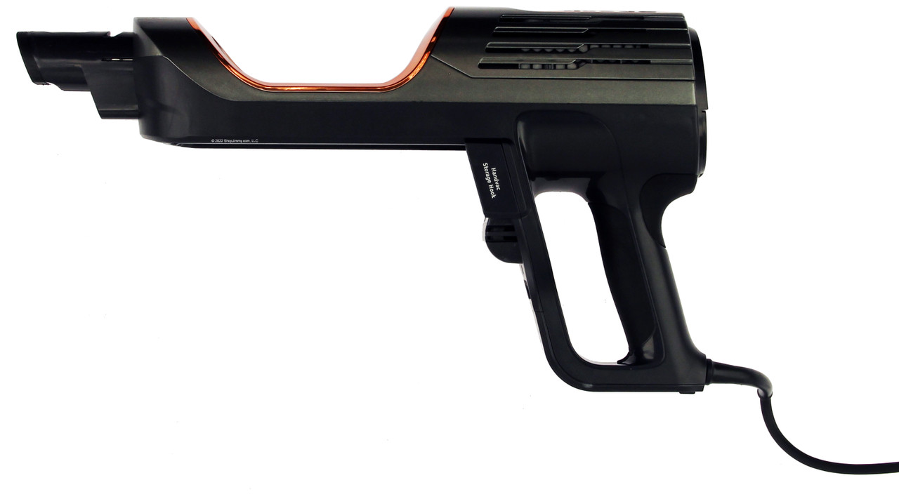 Shark Handle/Chassis/Motor/Power Cord for Vertex Powerfins DuoClean QS2001QCP Vacuums - Refurbished