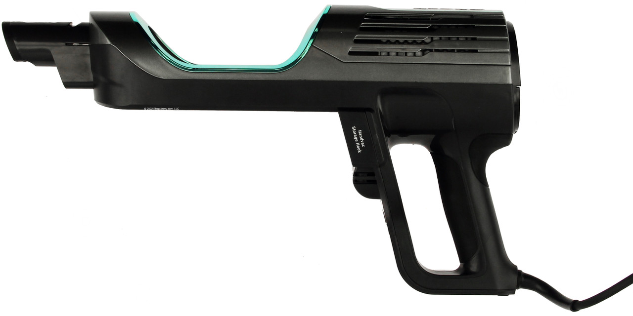 Shark Chassis/Motor for Vertex Powerfins DuoClean QS2001QGN Vacuums - Refurbished