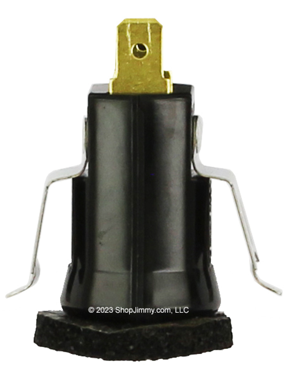 Whirlpool Dryer W10214261 Light Socket