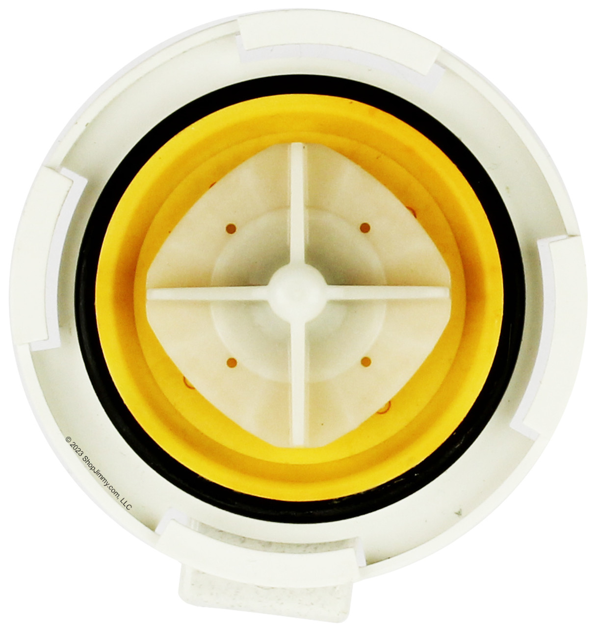 LG Washer EAU63743803 Pump