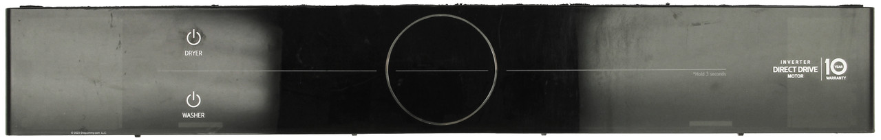 LG Washer EBR30368902 Main Display Board Assembly 