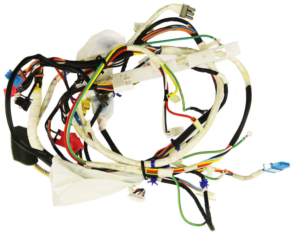 LG Washer EAD64545301 Wire Harness