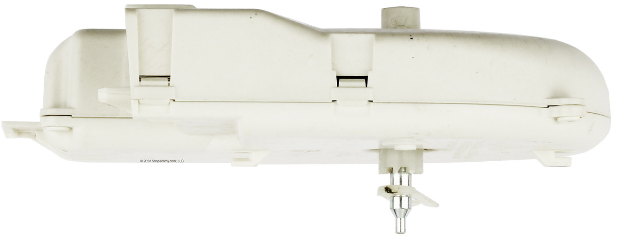 GE Washer WH12X10348 175D5749P005 Timer