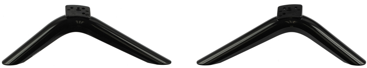 Westinghouse 850261143R/850261137L TV Stand/Legs WR55UT4212 - NEW