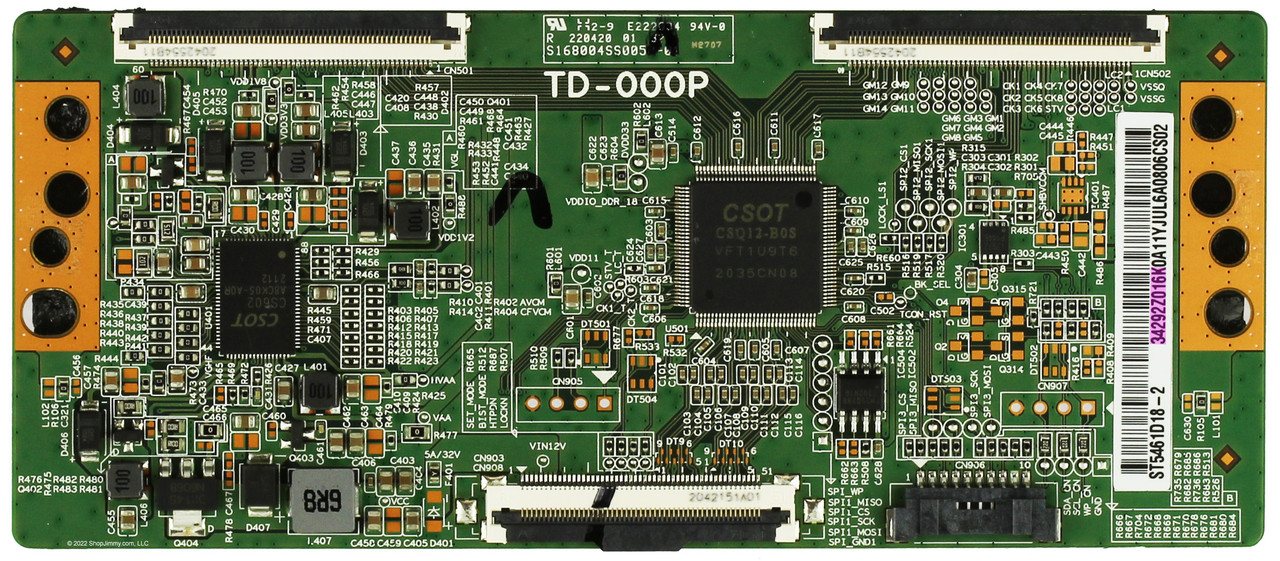 PC-SN18CSADG-DとUN-15CTD10K StarTech.com 18in SATA Serial ATA Cable - 1.5 ft SATA Cable
