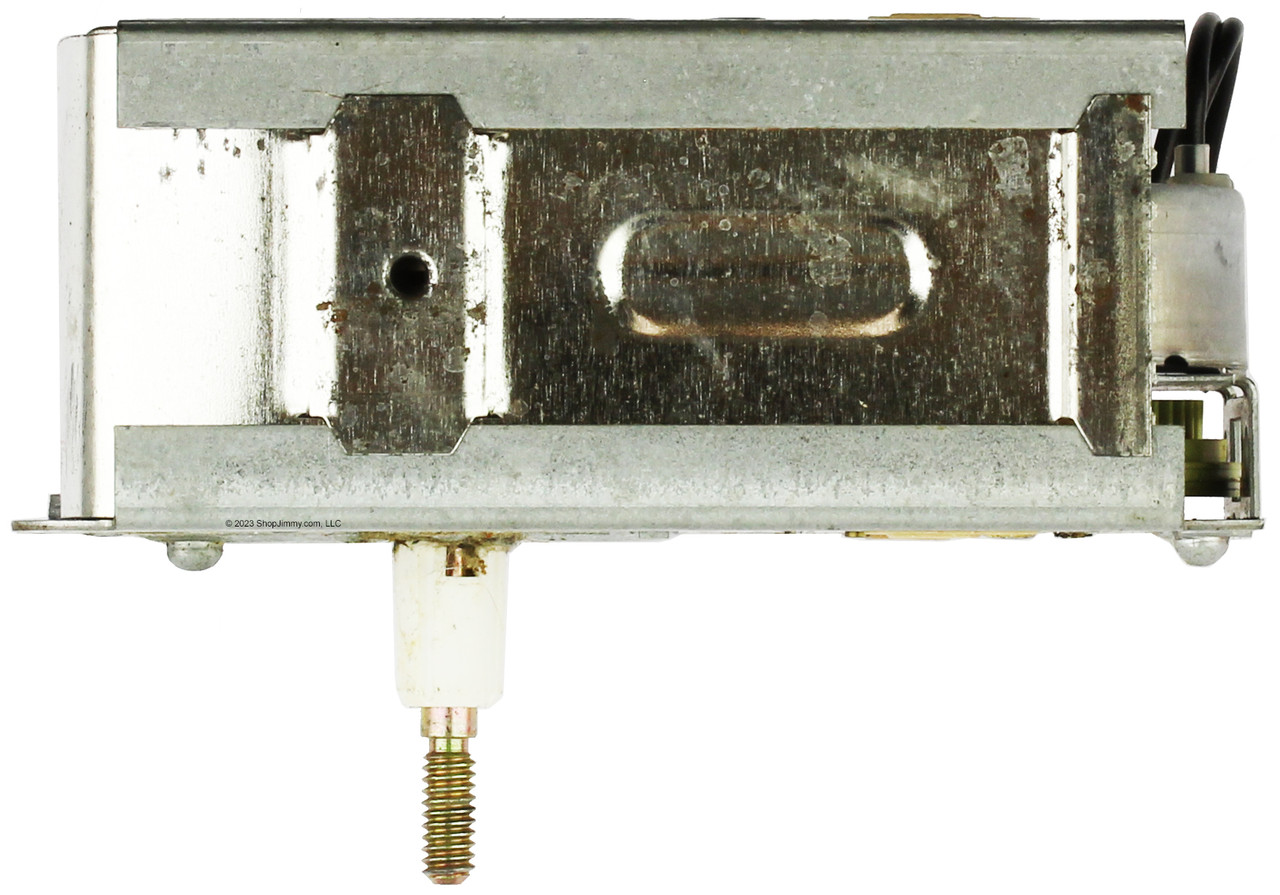 Whirlpool Washer 3950066 Timer