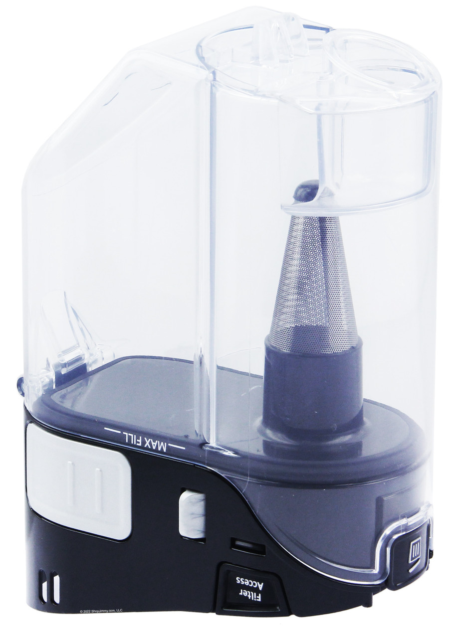 Shark Dust Cup 147CU200 for Ultralight HH200 HH202 QH200QBL etc Vacuums - Refurbished