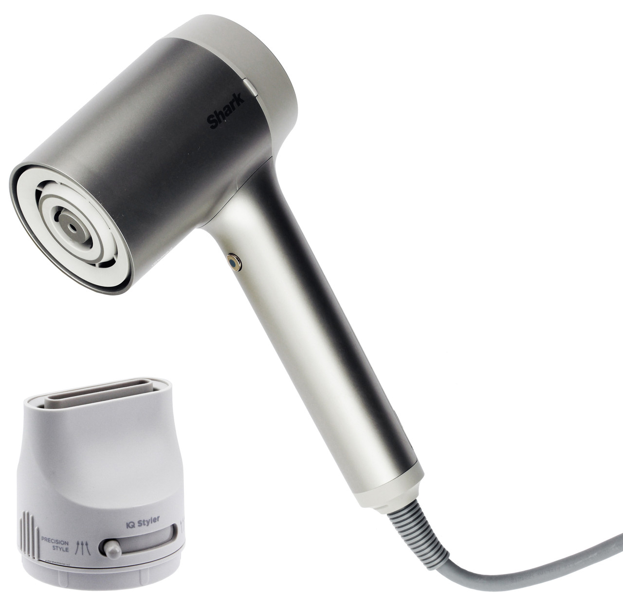 Shark HD101 HyperAIR Fast-Drying Hair Blow Dryer  - Refurbished