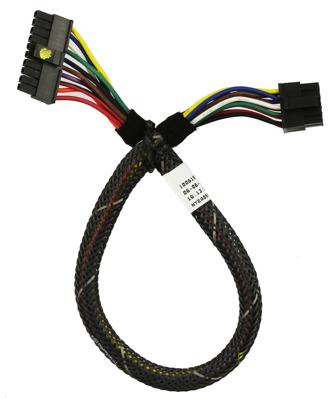 Tesla 1006197-00-A Cable 2012-2017 Model S 2016-2017 Model X