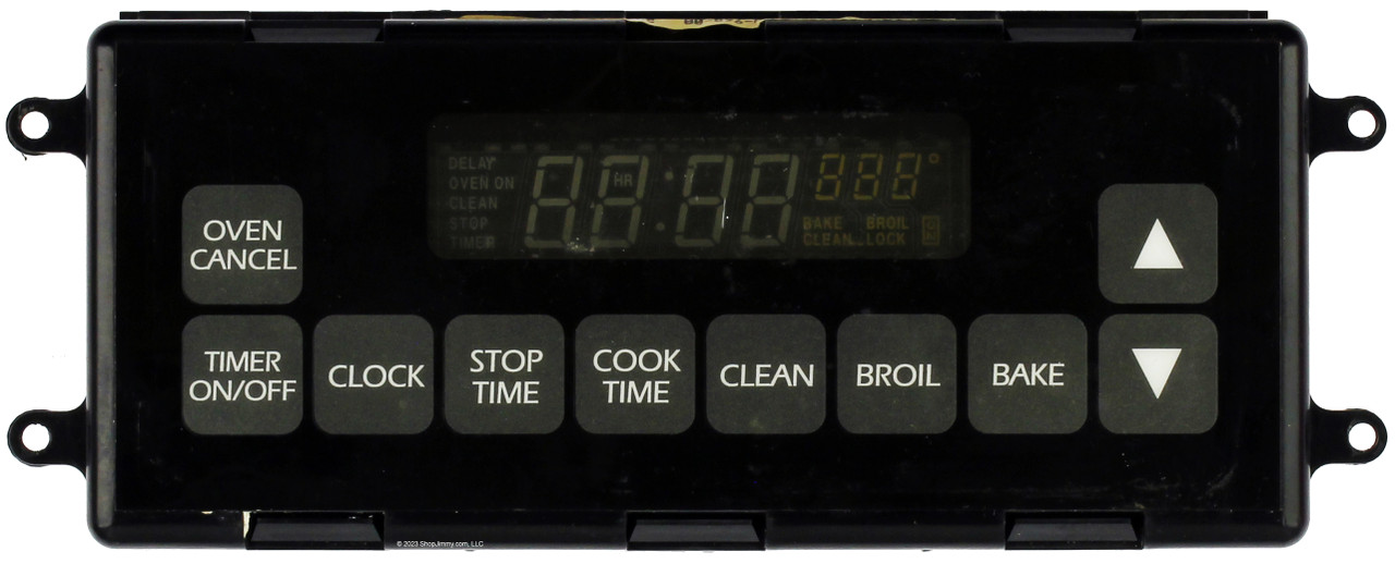 Whirlpool Oven 31557007 Control Board