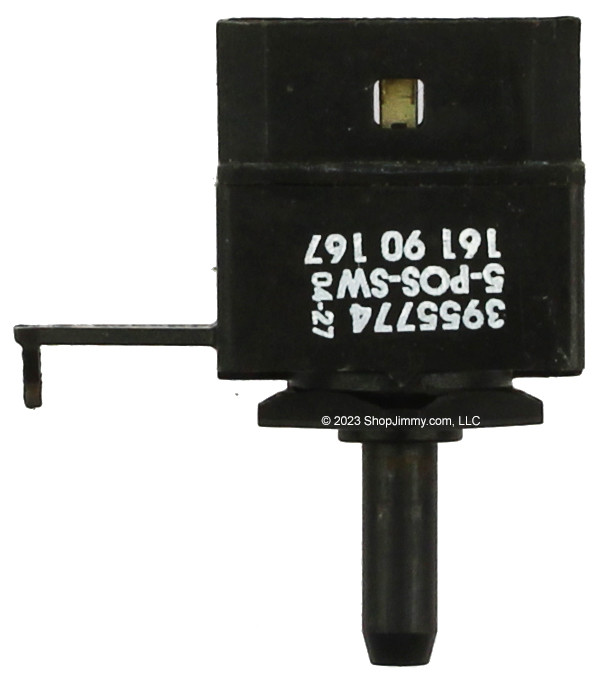 Whirlpool Washer 3955774 Switch