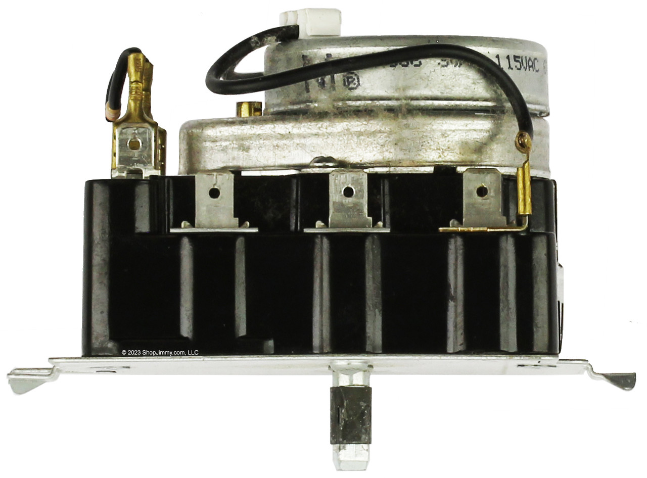 Frigidaire Dryer 131795400 Timer