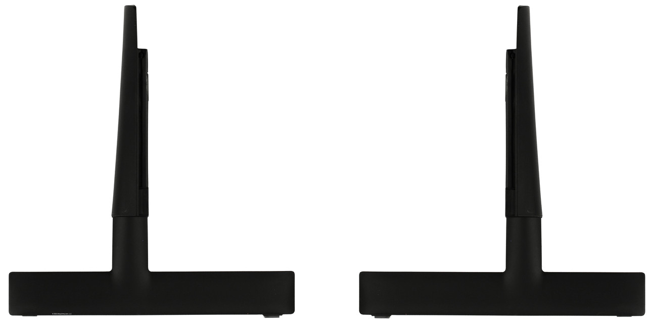 Samsung BN96-52715A TV Stand/Base UN43AU8000FXZA - Open Bag