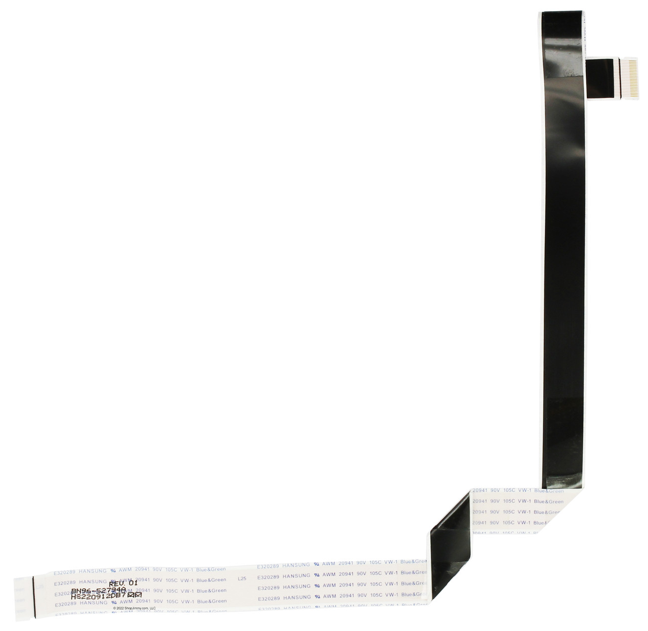 Samsung BN96-52794A FFC Cable