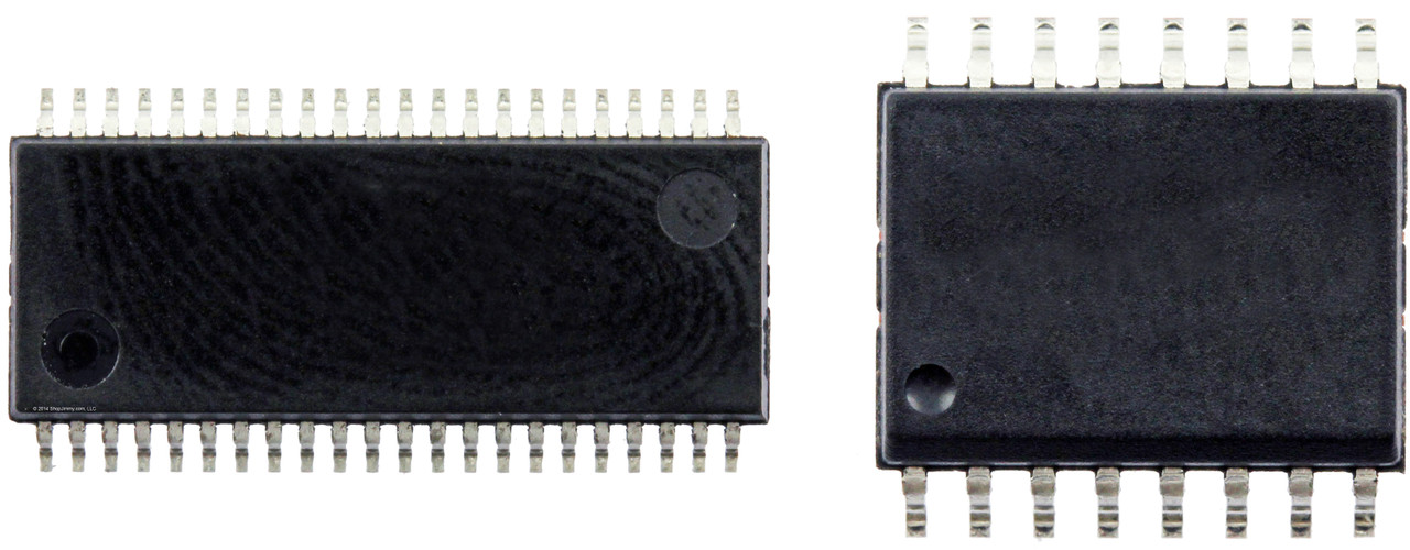 Sanyo 1LG4B10Y06900 Z5WF Main Board Component Repair Kit for DP46841 P46841-00