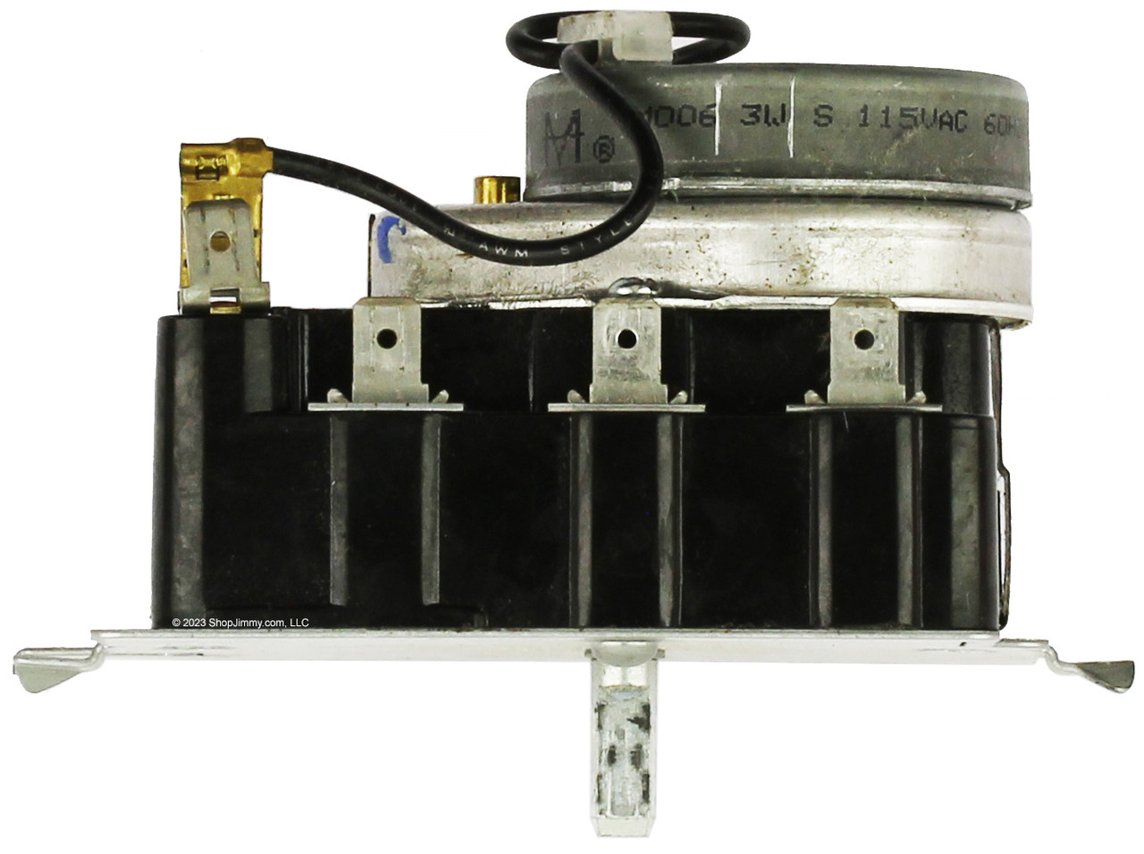 Whirlpool Dryer 572D520P020 Timer