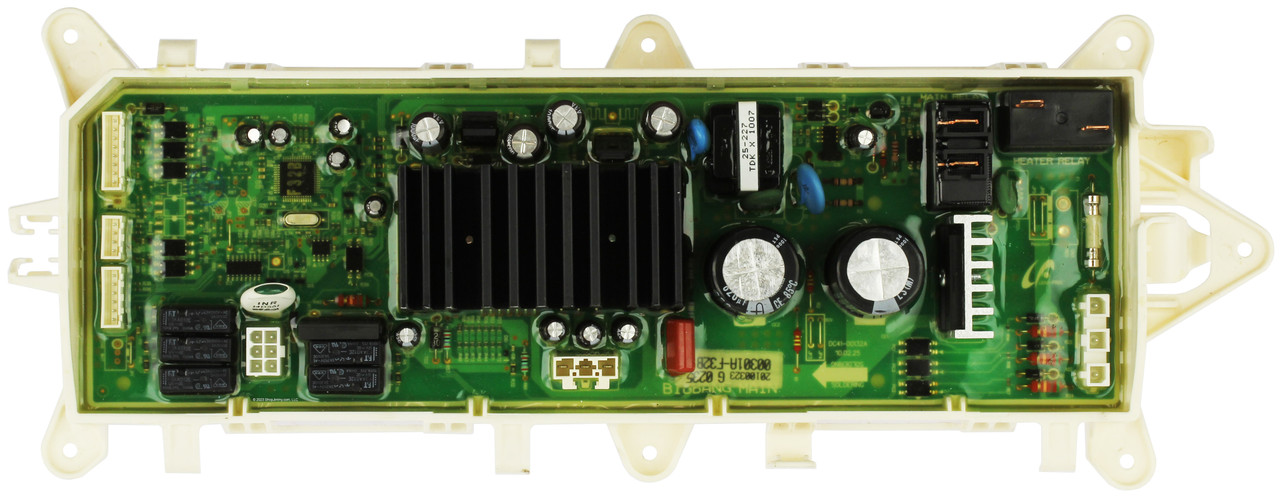 Samsung Washer DC92-00301A Main Board