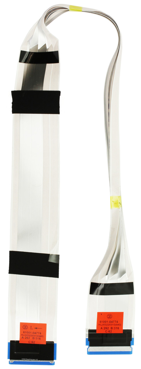 LG 61001-04774 FFC Cable