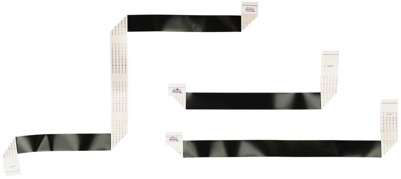 Samsung BN96-54221A/BN96-54220A/BN96-54204A FFC Cable