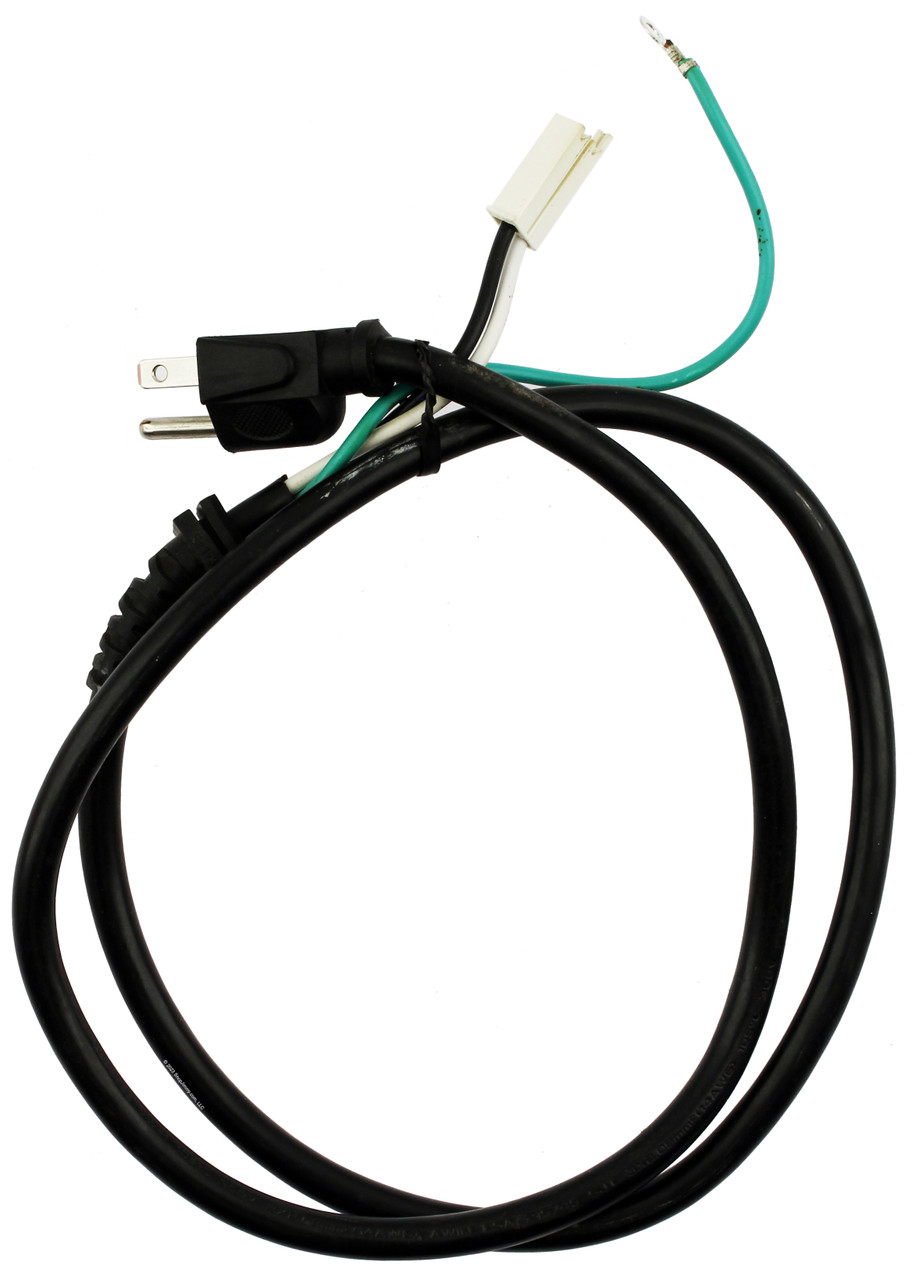 Oster Microwave OGZJ1104 Power Cord