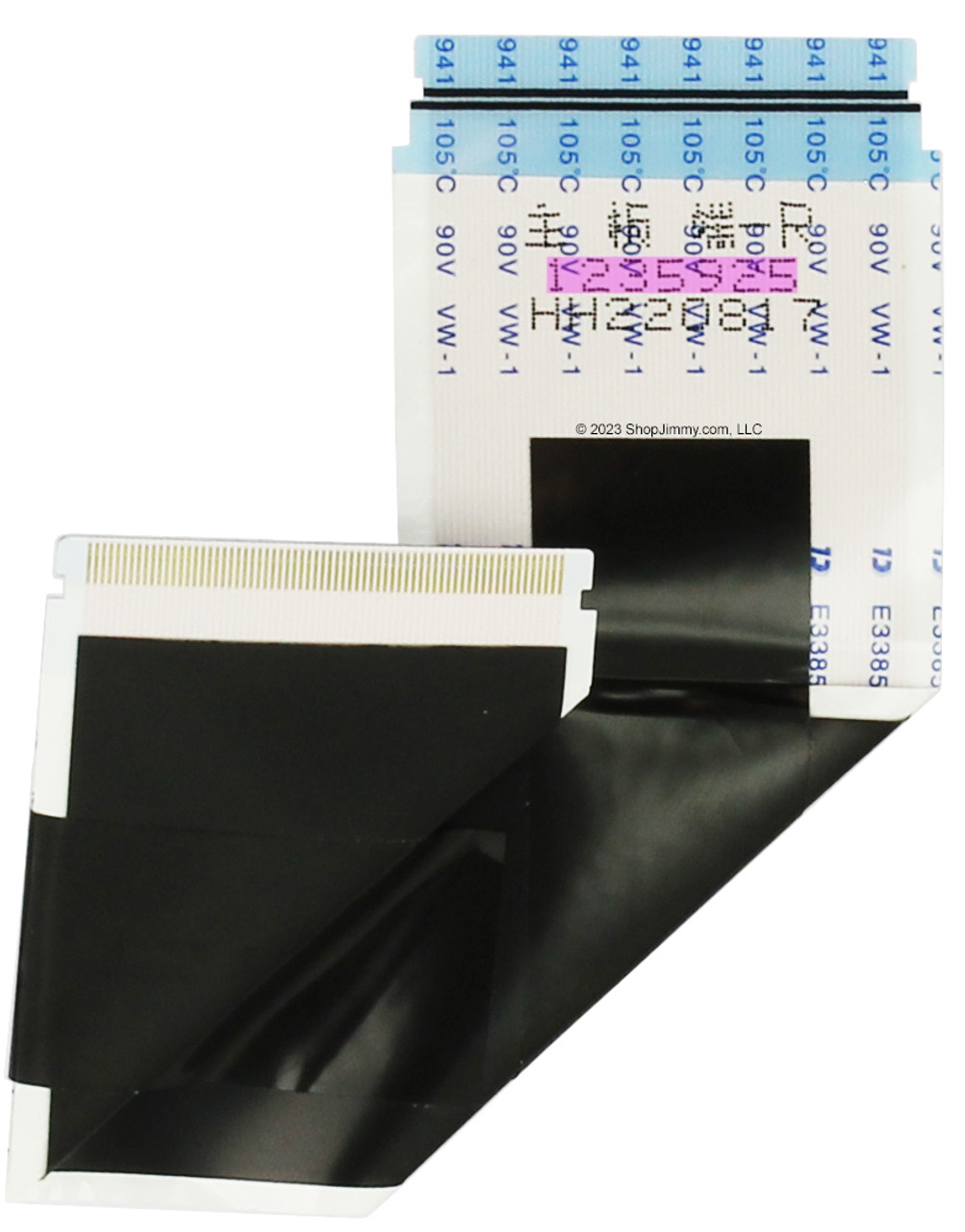 Hisense 1235925 FFC Cable 43H4030F3