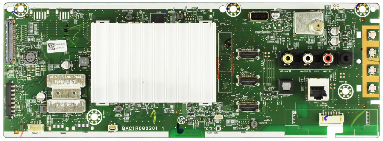 Philips AD794MMAR001 Digital Main Board for 75PFL5604/F7A (XA2 Serial)
