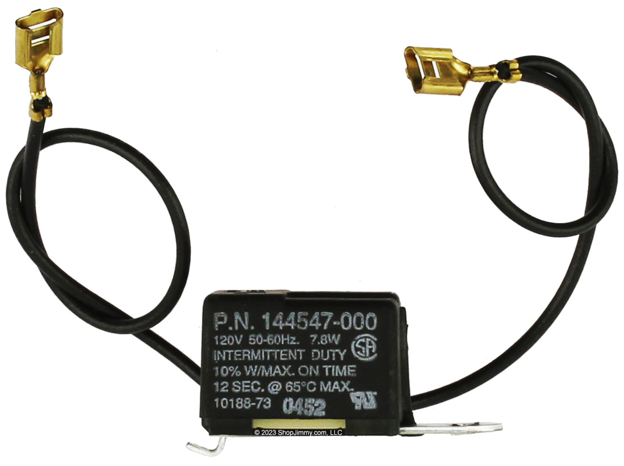 Frigidaire Dryer 5303210285 144547-000 Buzzer