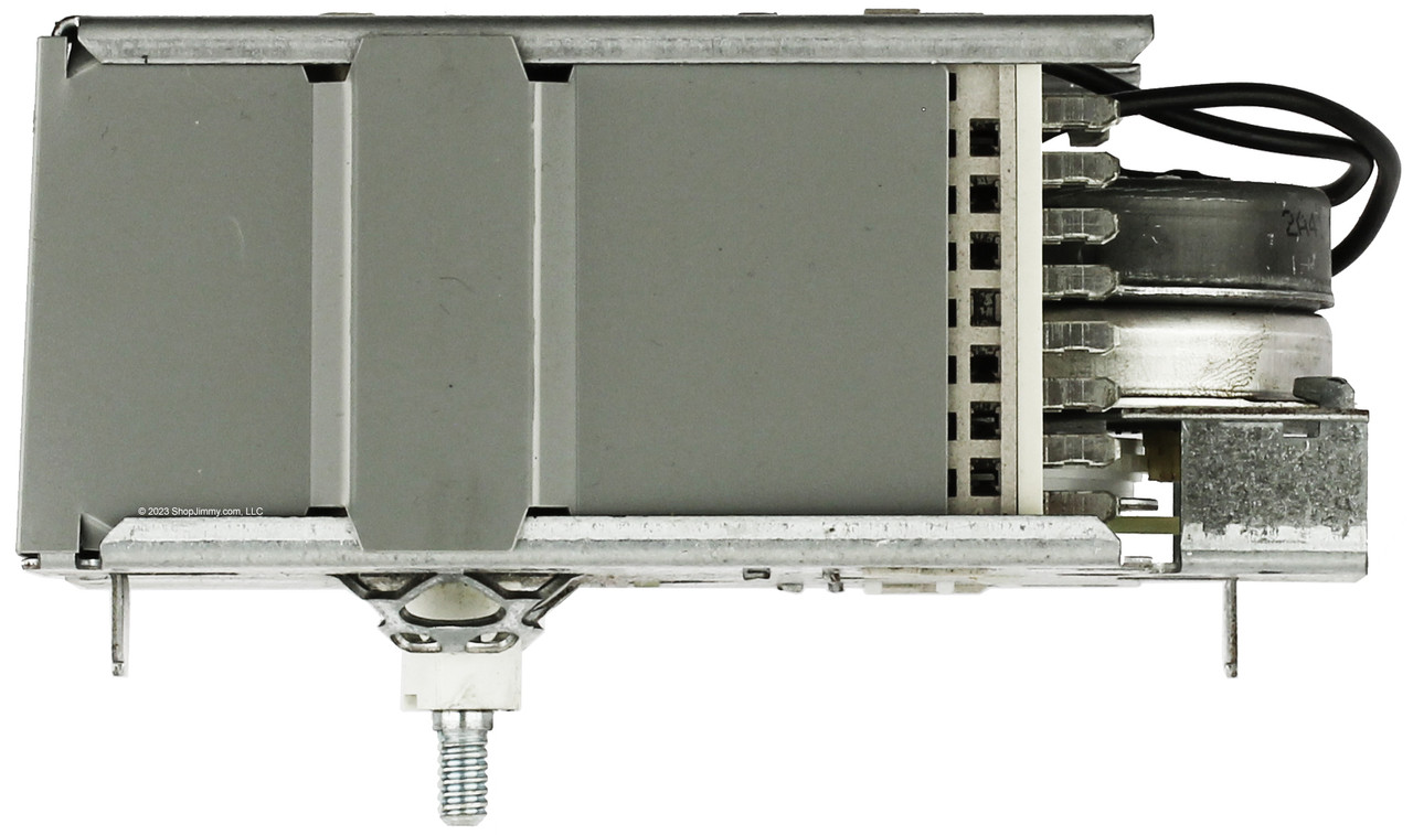 Electrolux Washer 134173100 Timer