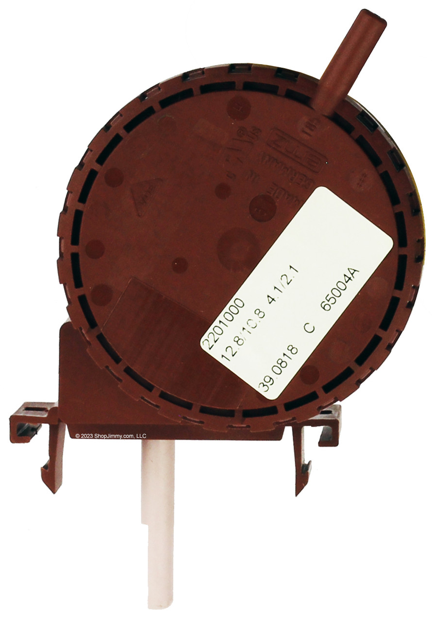 Whirlpool Washer 2201000 Pressure Switch