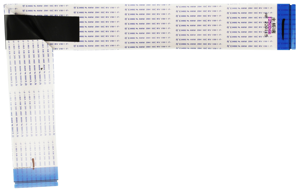 Hisense 1250266 FFC Cable 65A6H